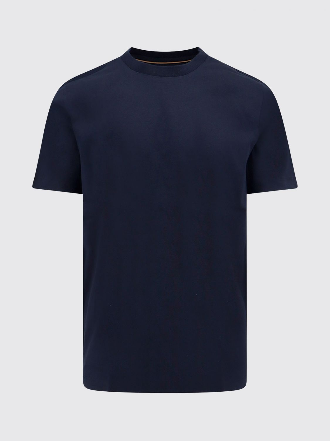 [BOSS] T-shirts Short Sleeve SS26 50509277 404