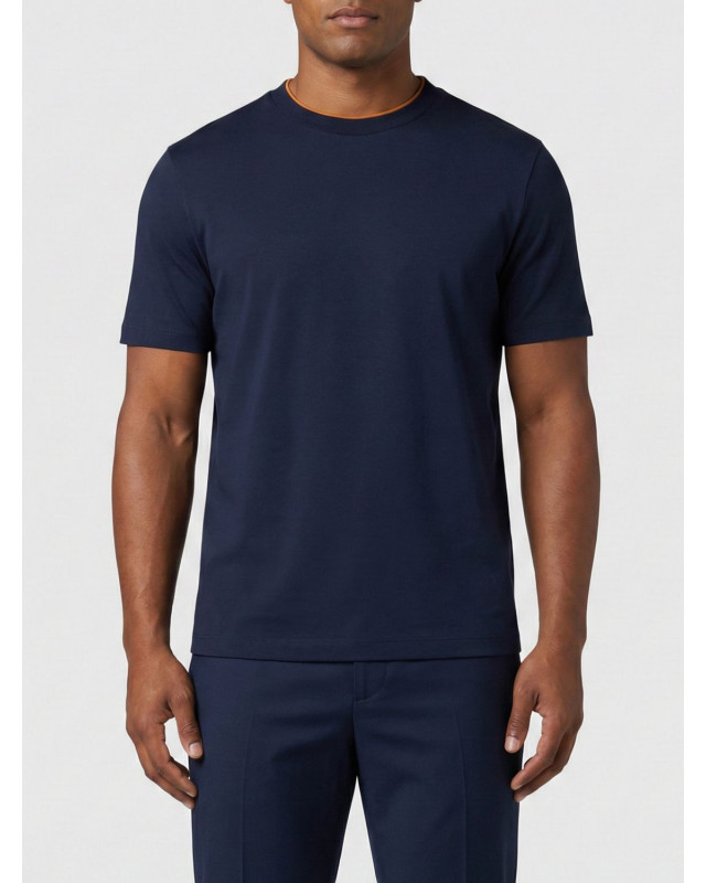[BOSS] T-shirts Short Sleeve SS26 50509277 404