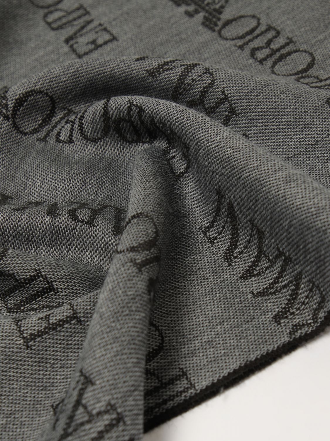 [Emporio Armani] Scarf SS26 EM004238AF21541 F7086