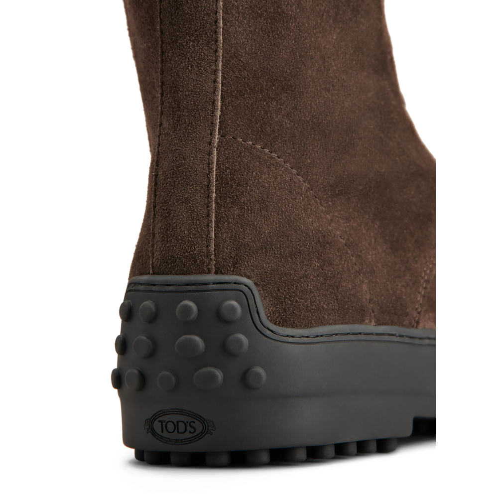 [Tod's] Ankle Boots FW26 XXW84L0JU70R E0S808