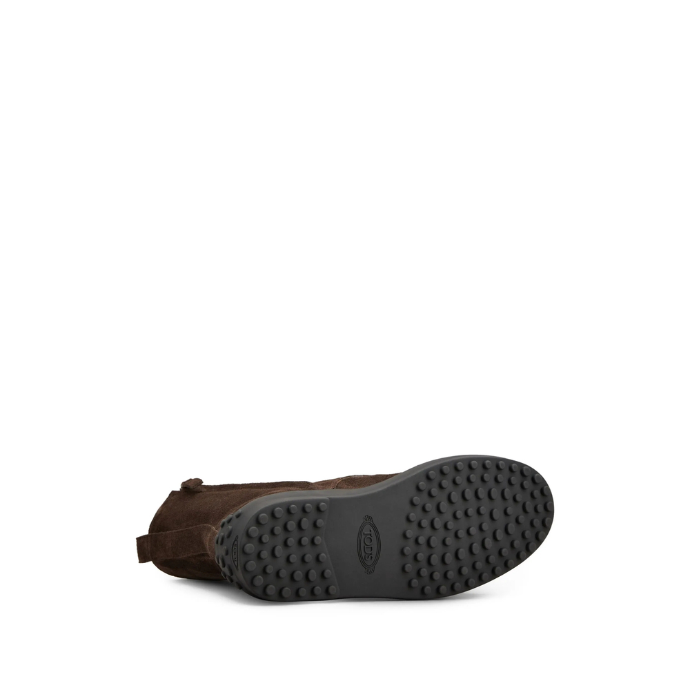 [Tod's] Ankle Boots FW26 XXW84L0JU70R E0S808