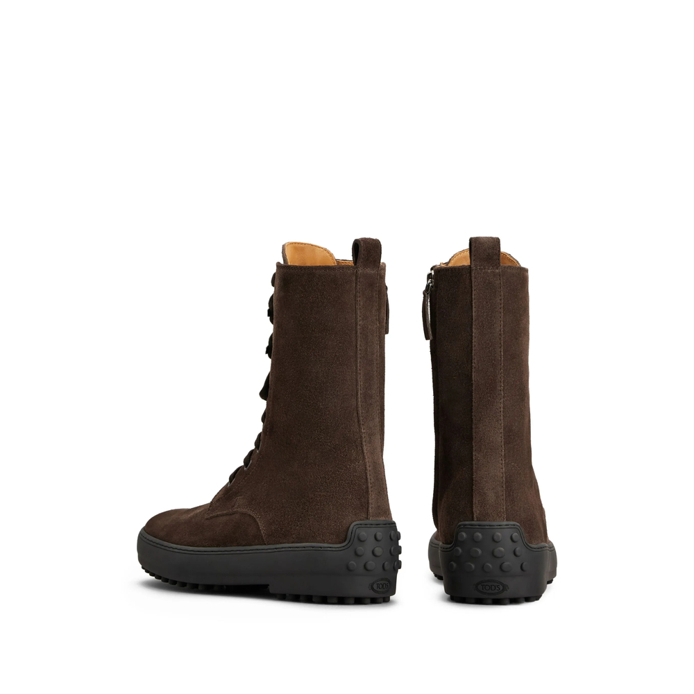 [Tod's] Ankle Boots FW26 XXW84L0JU70R E0S808