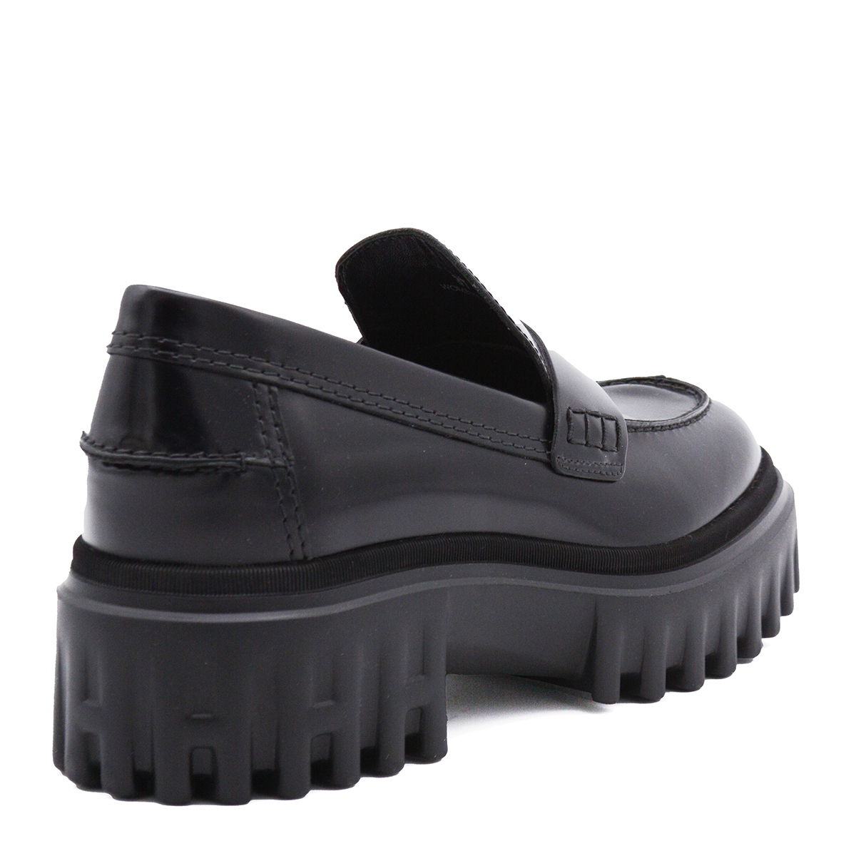 [Hogan] Loafer FW25 HXW7000FV50UDWB999