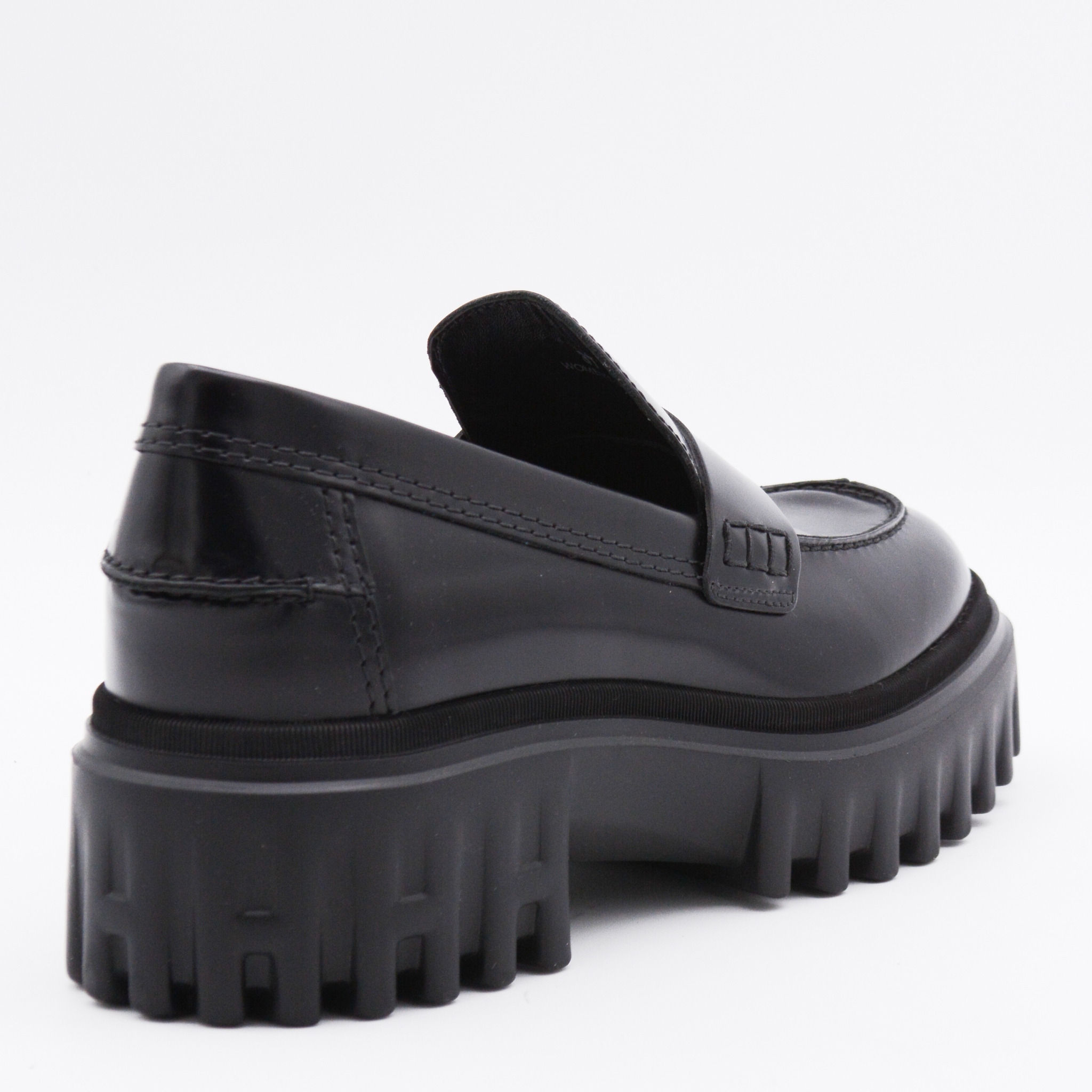 [Hogan] Loafer FW25 HXW7000FV50UDWB999