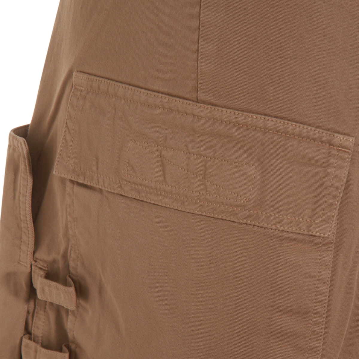 [RICK OWENS DRKSHDW] Trousers FW25 DU02E7368TW88