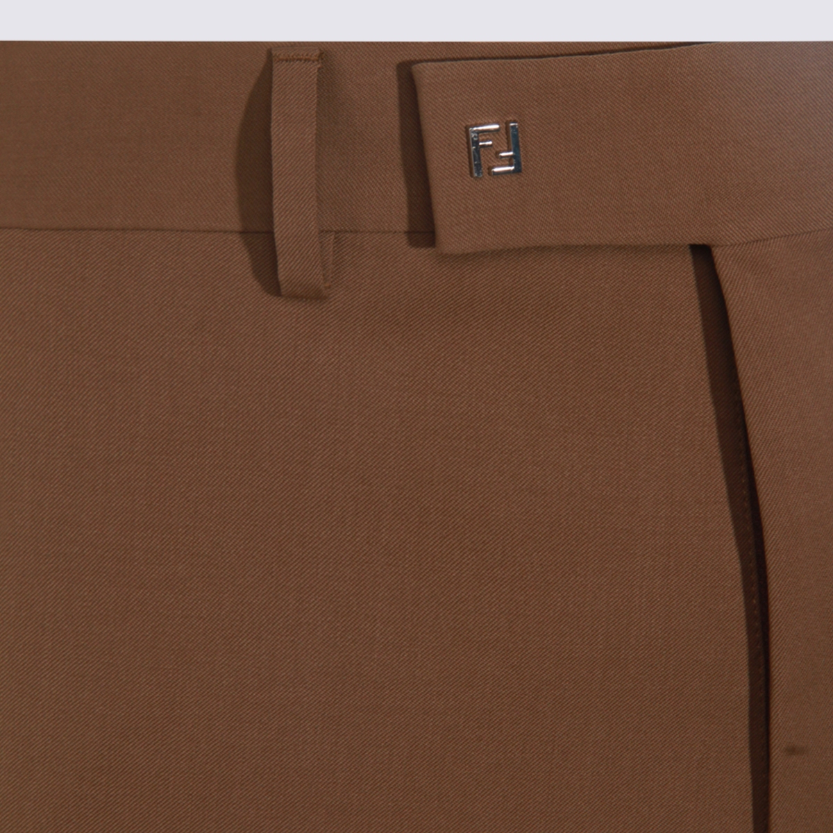 [Fendi] Trousers FW25 FB1089AU60F0QE1