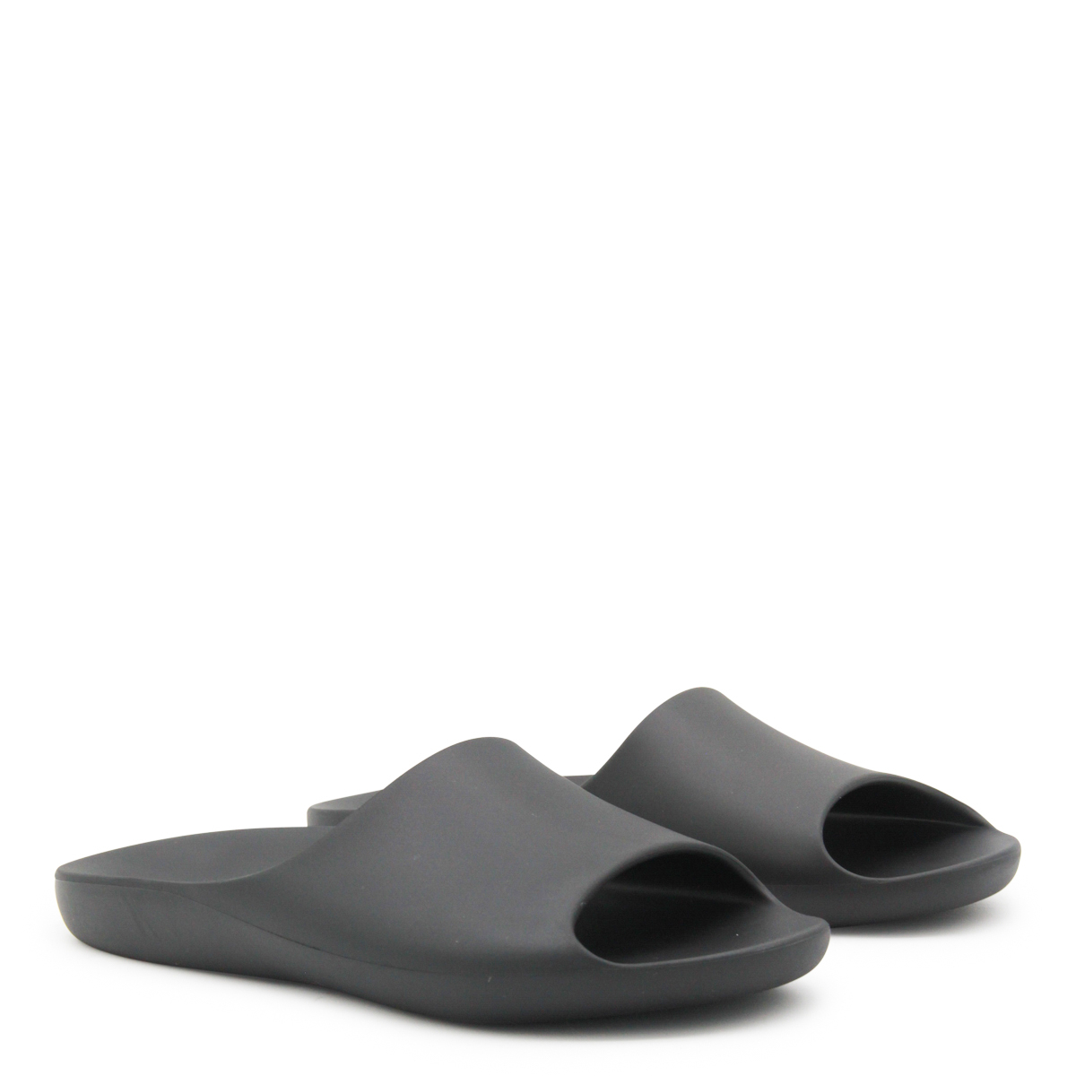 [THE ROW] Flat shoes SS25 F1657RC4BLK