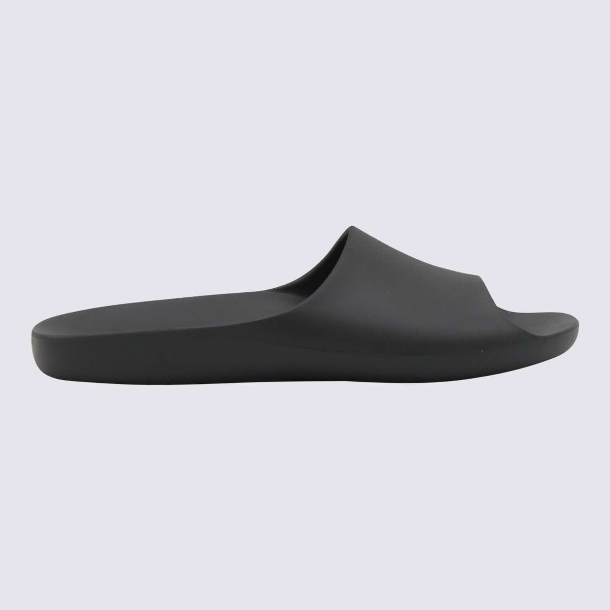 [THE ROW] Flat shoes SS25 F1657RC4BLK