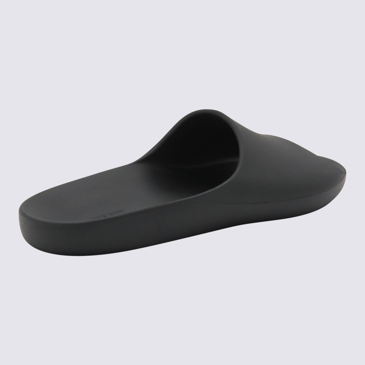[THE ROW] Flat shoes SS25 F1657RC4BLK