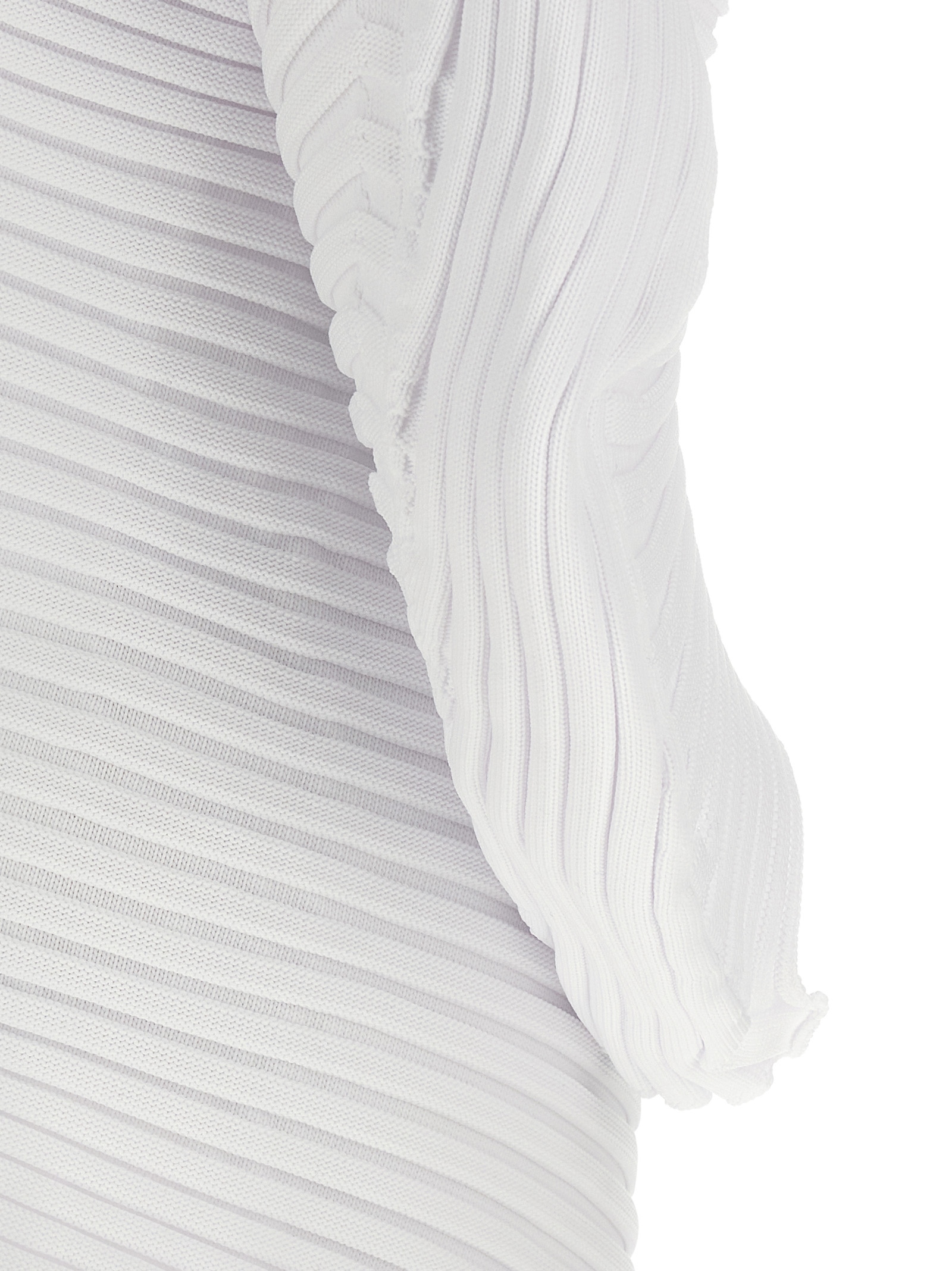 [Issey Miyake] Blouse FW25 IM58KN27001
