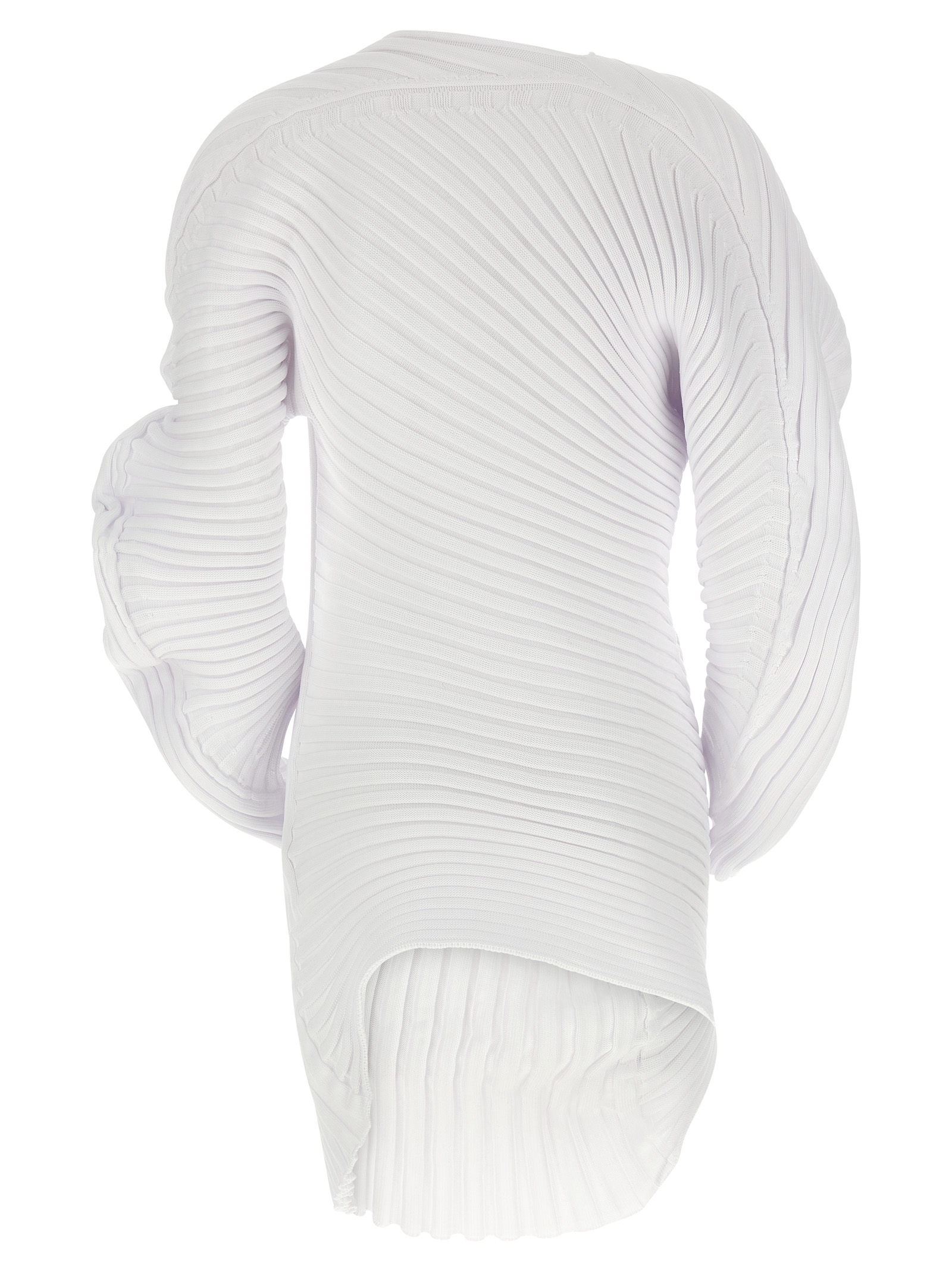 [Issey Miyake] Blouse FW25 IM58KN27001