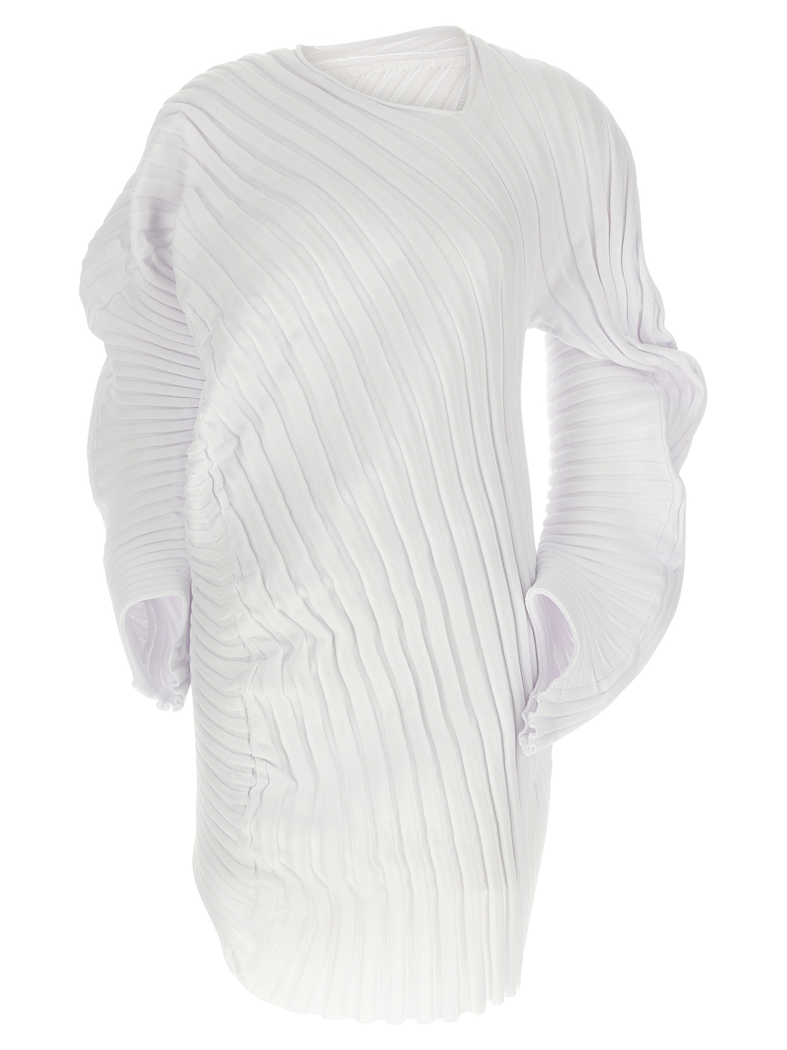 [Issey Miyake] Blouse FW25 IM58KN27001