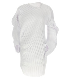 [Issey Miyake] Blouse FW25 IM58KN27001