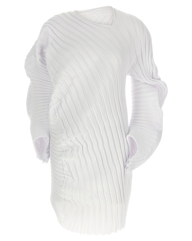 [Issey Miyake] Blouse FW25 IM58KN27001