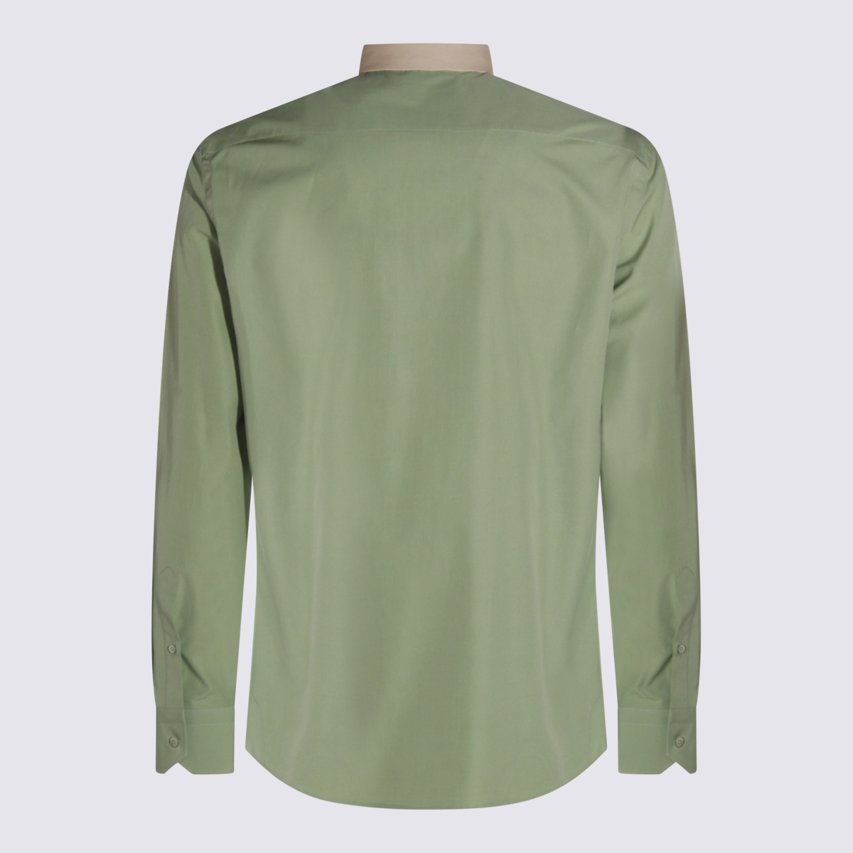 [Fendi] Shirts Long Sleeve FW25 FS0585AVK9F1D36