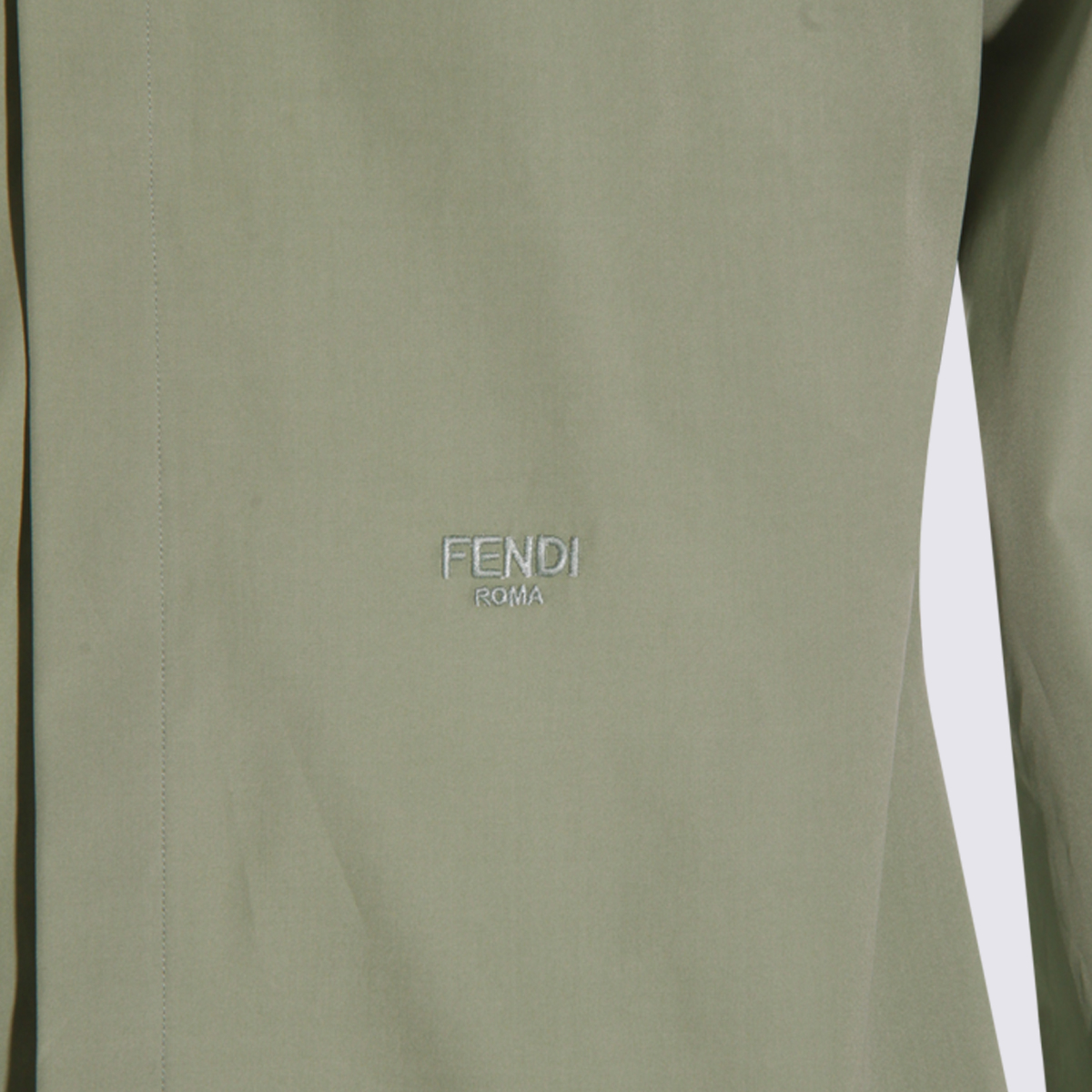 [Fendi] Shirts Long Sleeve FW25 FS0585AVK9F1D36