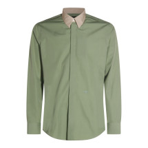 [Fendi] Shirts Long Sleeve FW25 FS0585AVK9F1D36