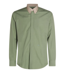 [Fendi] Shirts Long Sleeve FW25 FS0585AVK9F1D36