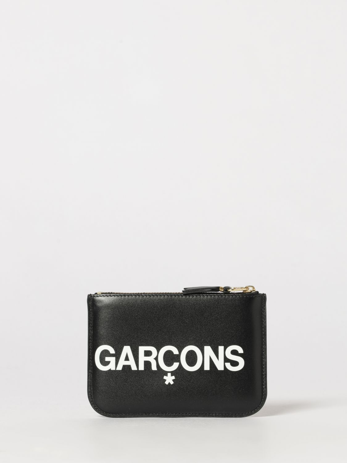 [Comme des Garcons] Wallet SS26 SA8100HL 1