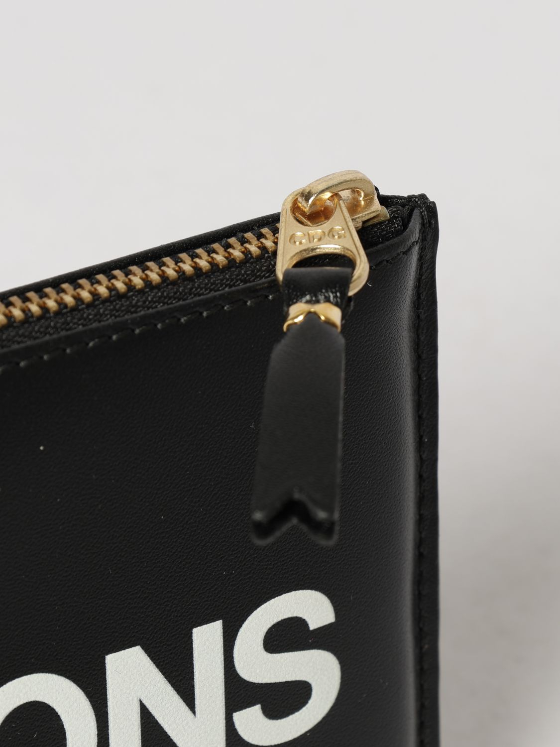 [Comme des Garcons] Wallet SS26 SA8100HL 1