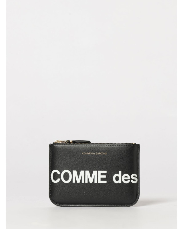 [Comme des Garcons] Wallet SS26 SA8100HL 1