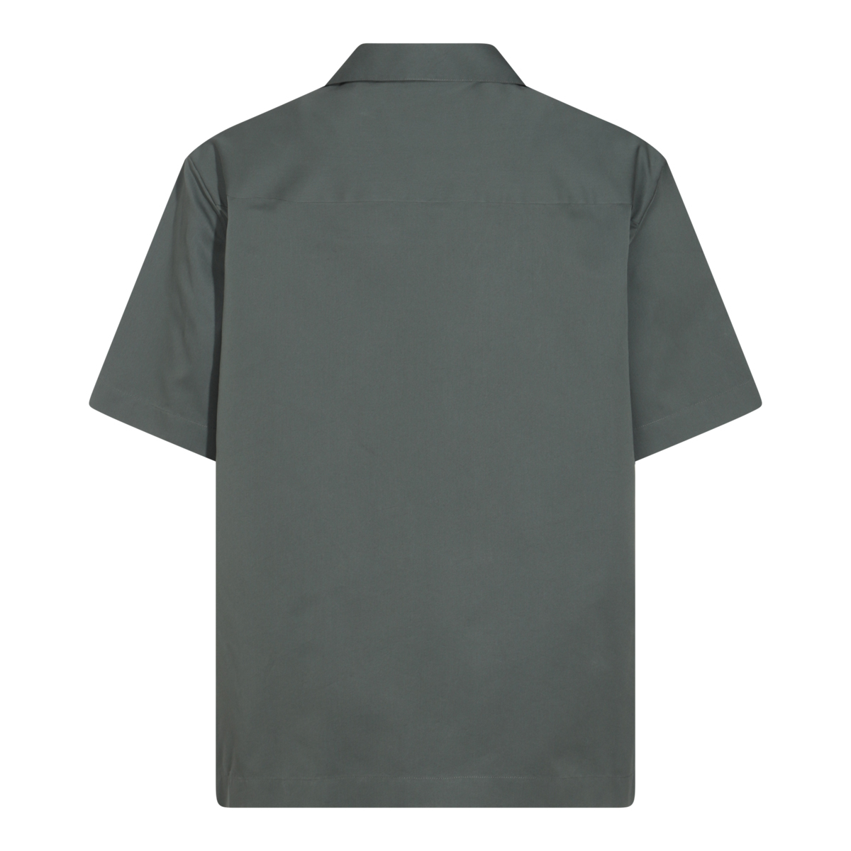 [Jil Sander] Shirts Short Sleeve SS25 J22DL0303J45266028