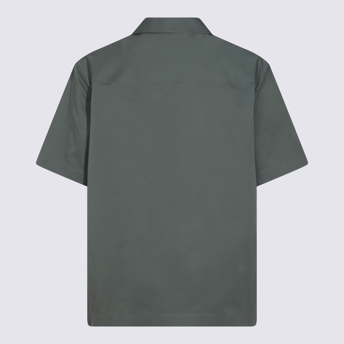 [Jil Sander] Shirts Short Sleeve SS25 J22DL0303J45266028