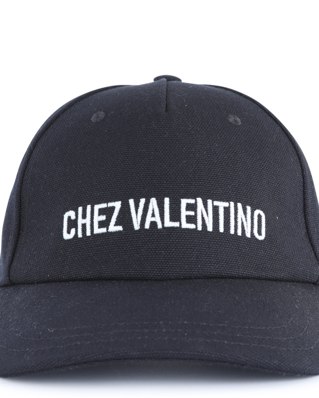 [Valentino Garavani] Cap SS25 6Y2HDA41FVH0NA