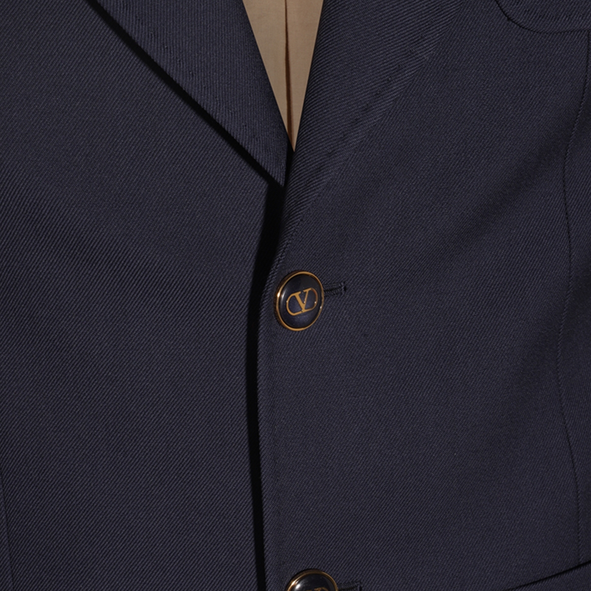 [Valentino] Blazer SS25 6V3CEG959EBD51