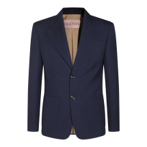 [Valentino] Blazer SS25 6V3CEG959EBD51