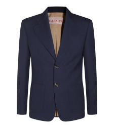 [Valentino] Blazer SS25 6V3CEG959EBD51