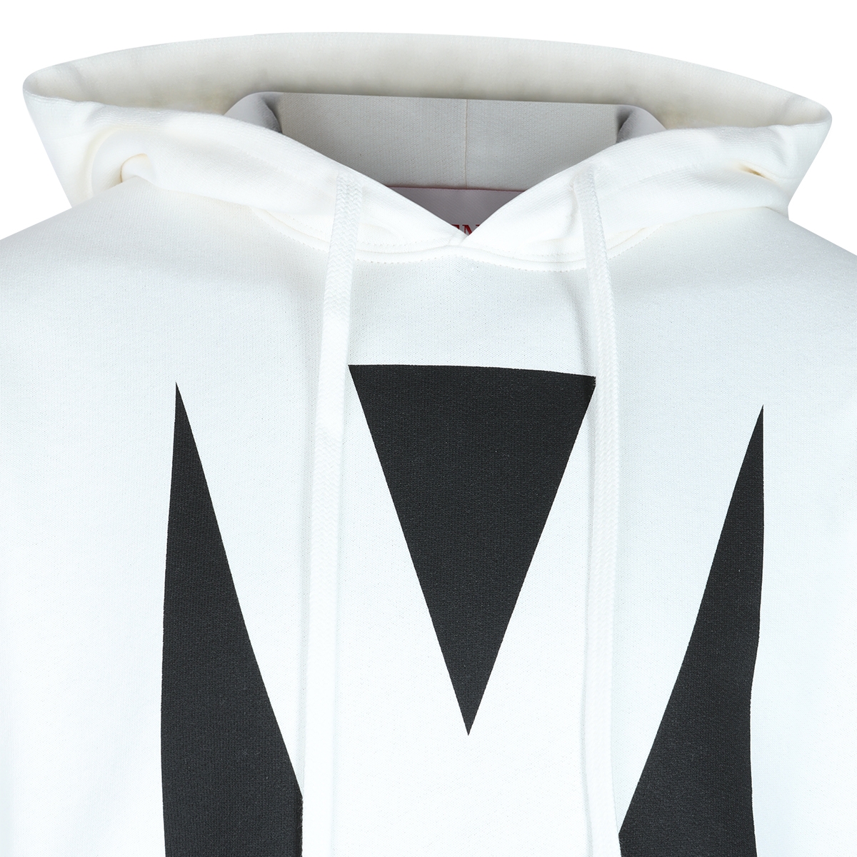 [Valentino] Hoodie SS25 6V3MF28NAQAA03