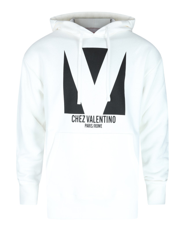[Valentino] Hoodie SS25 6V3MF28NAQAA03