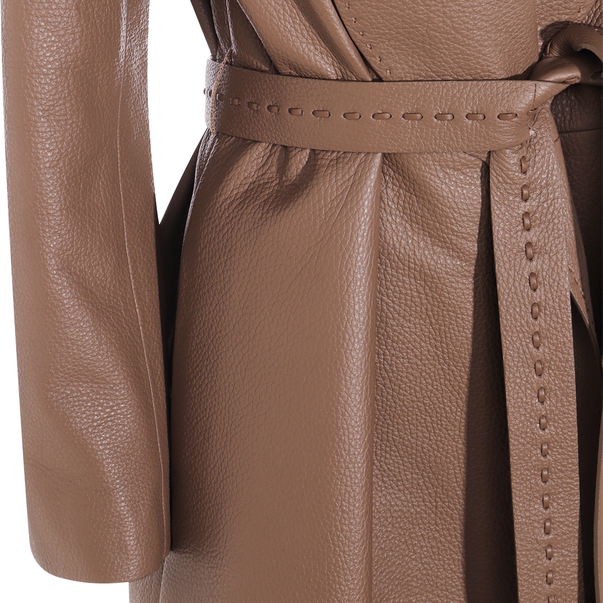 [Fendi] Coat SS25 FPS901ARTZF0EE2