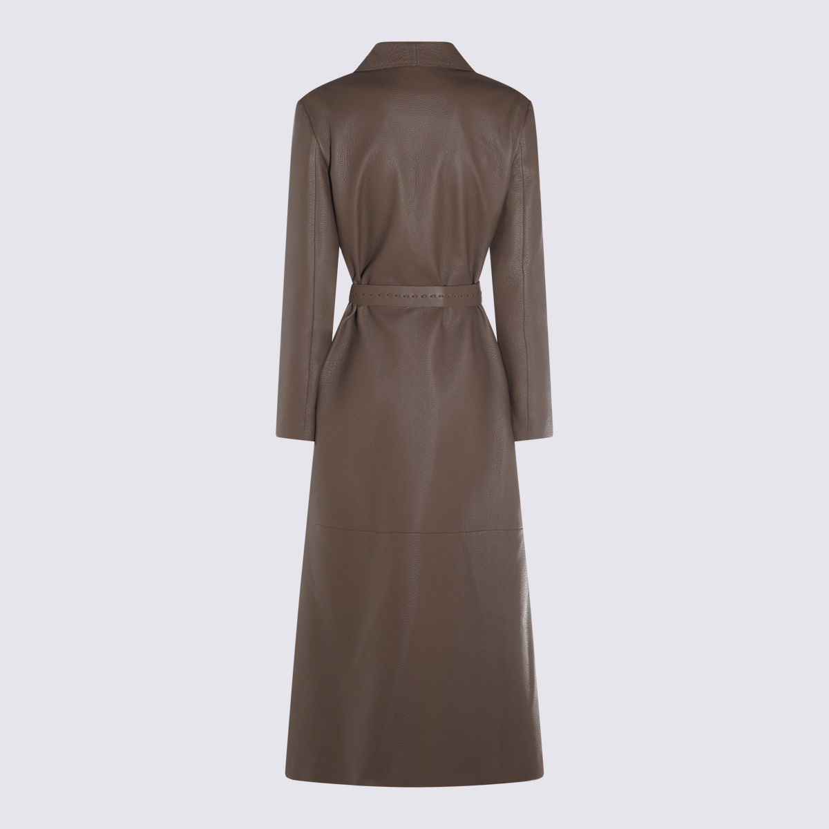 [Fendi] Coat SS25 FPS901ARTZF0EE2