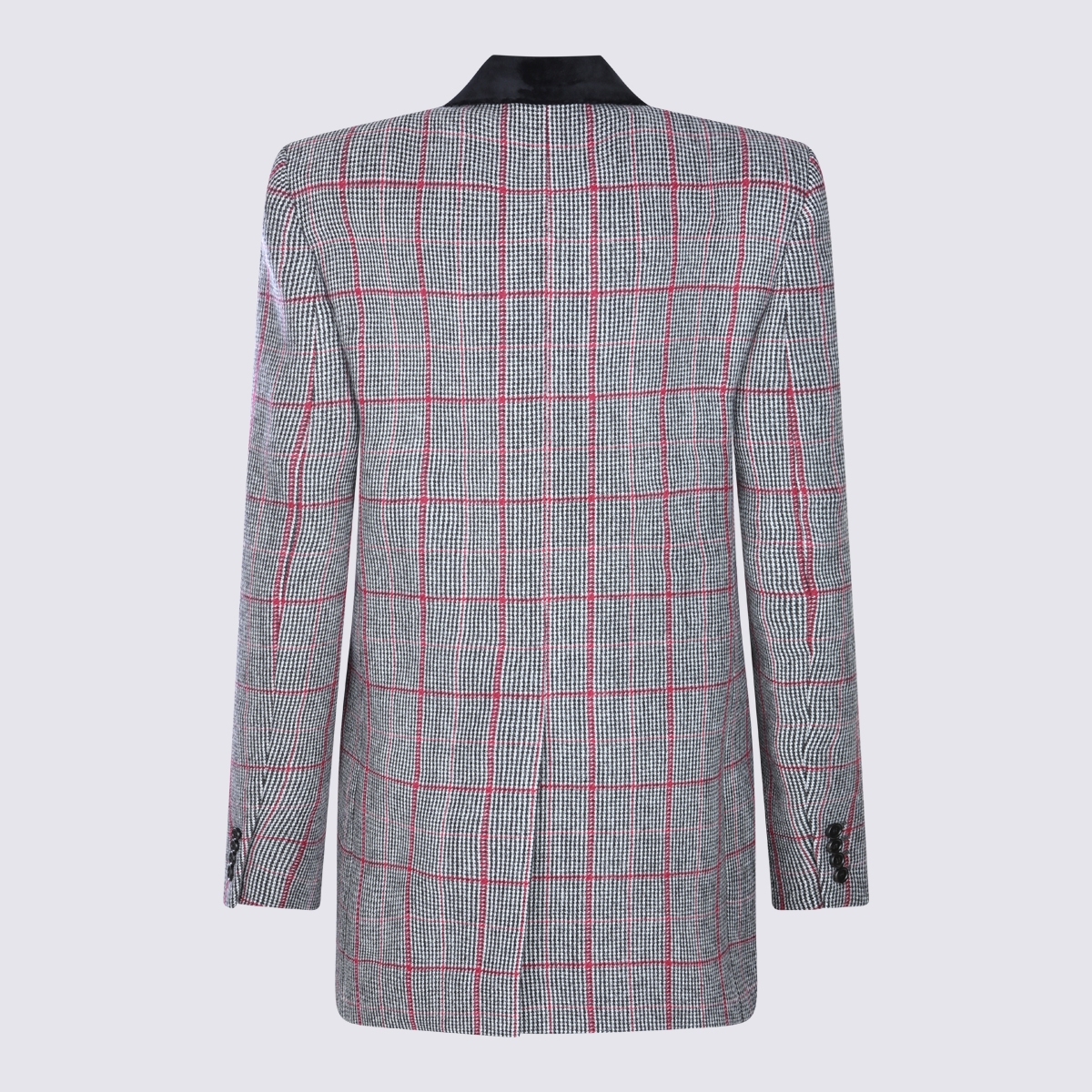 [Chloe] Blazer FW25 CH25AVE64097905