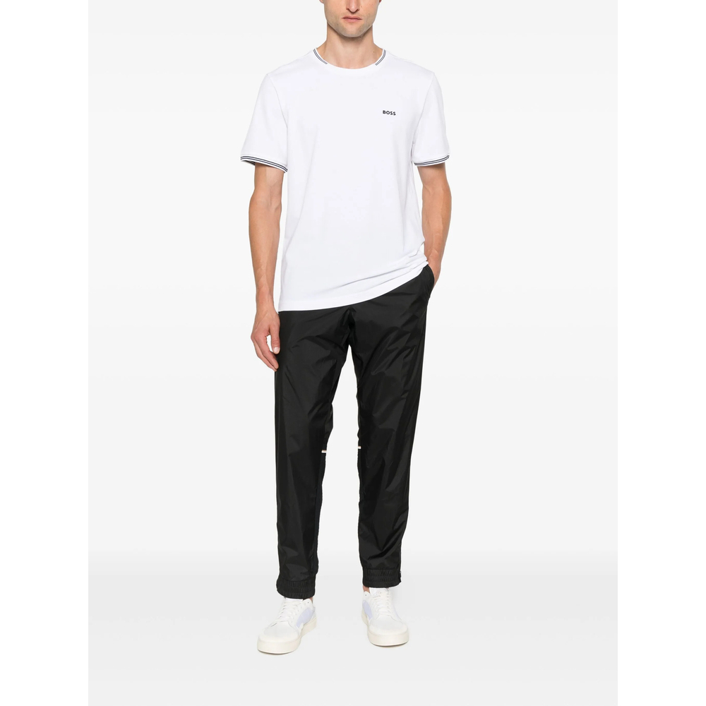 [BOSS] T-shirts Short Sleeve SS26 50521245  100