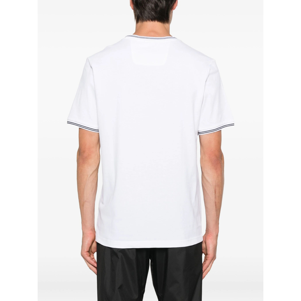 [BOSS] T-shirts Short Sleeve SS26 50521245  100