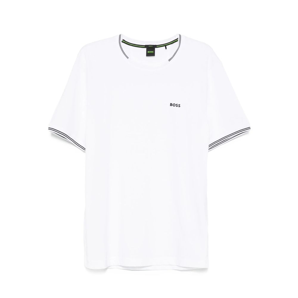 [BOSS] T-shirts Short Sleeve SS26 50521245  100