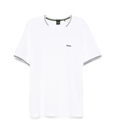 [BOSS] T-shirts Short Sleeve SS26 50521245  100