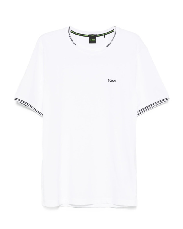 [BOSS] T-shirts Short Sleeve SS26 50521245  100