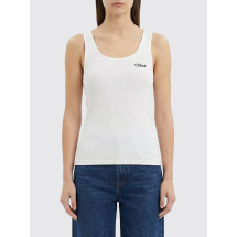 [Chloe] Tank top SS26 CH25SJH12180 101