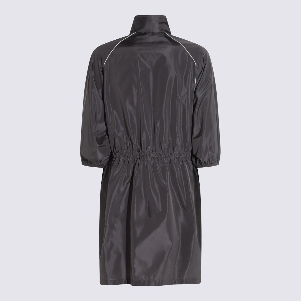 [Miu Miu] Short sleeve dress FW25 MF5843SOOO121GF0024