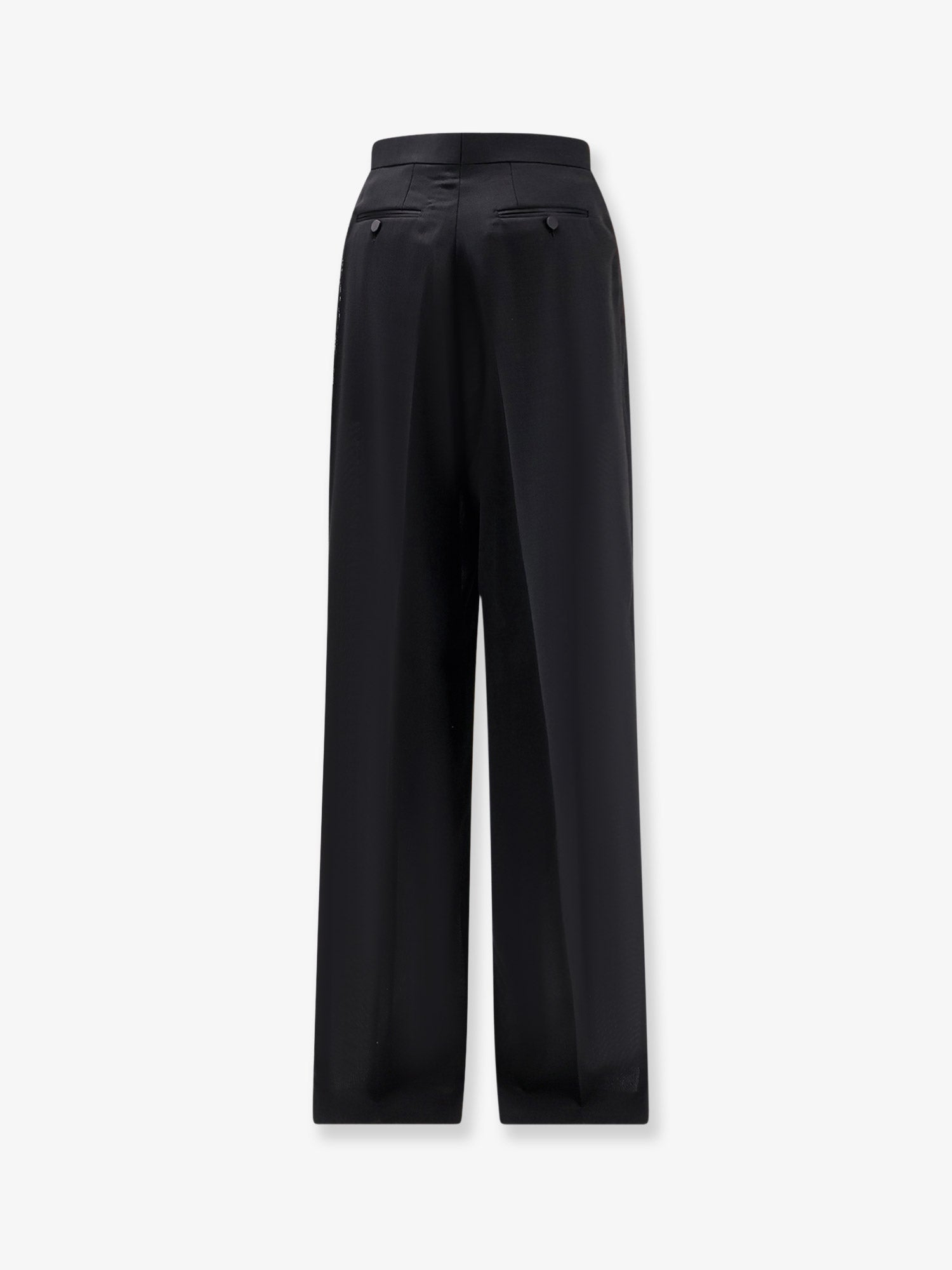 [Tom Ford] Trousers FW26 PAW709FAX1804NAA