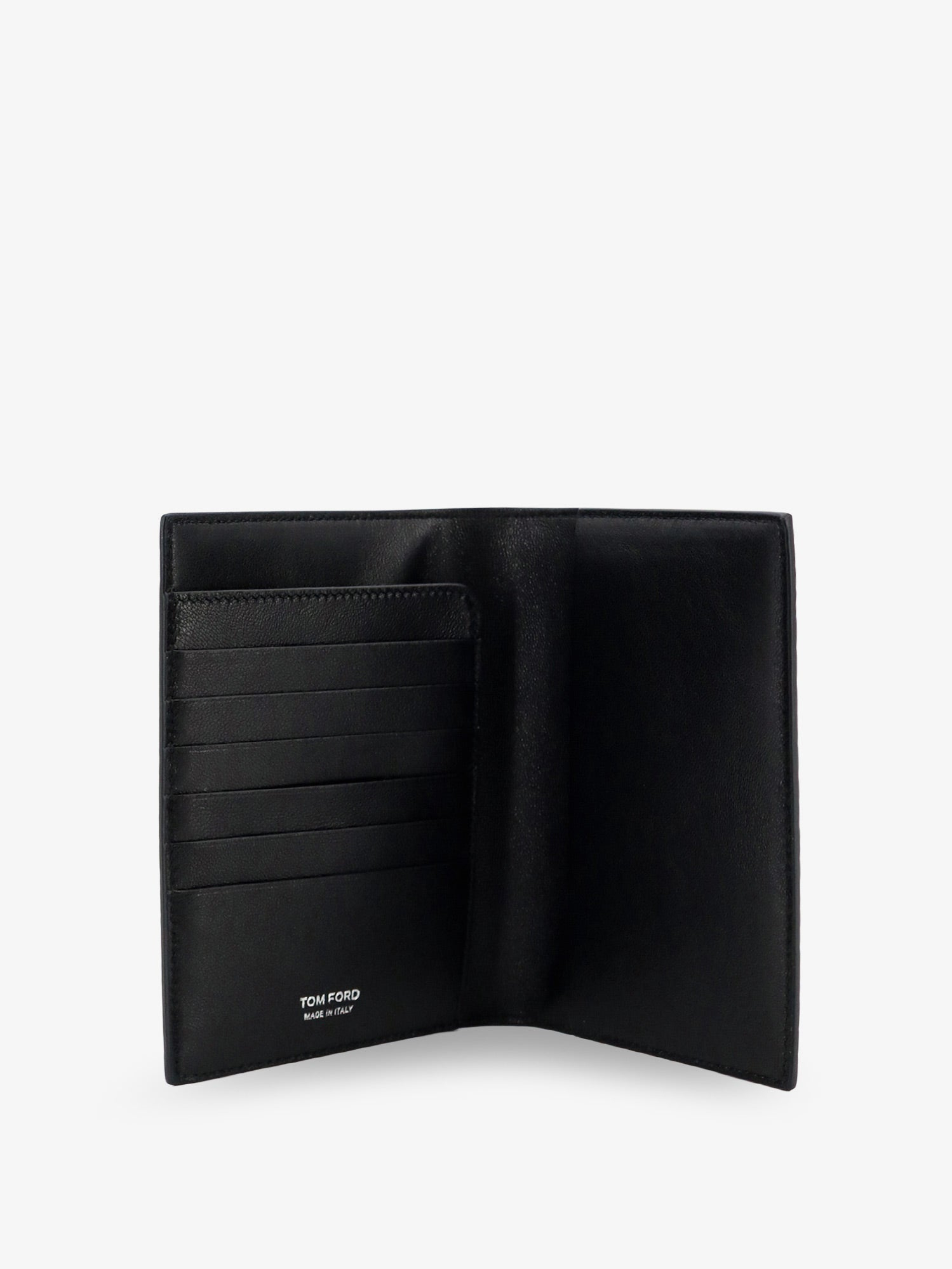 [Tom Ford] Wallet FW26 Y0420LCL439S1N001