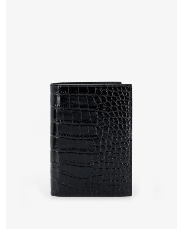 [Tom Ford] Wallet FW26 Y0420LCL439S1N001