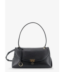 [Ferragamo] Shoulder bag FW26 21A869796247NEROTESTADIMORO