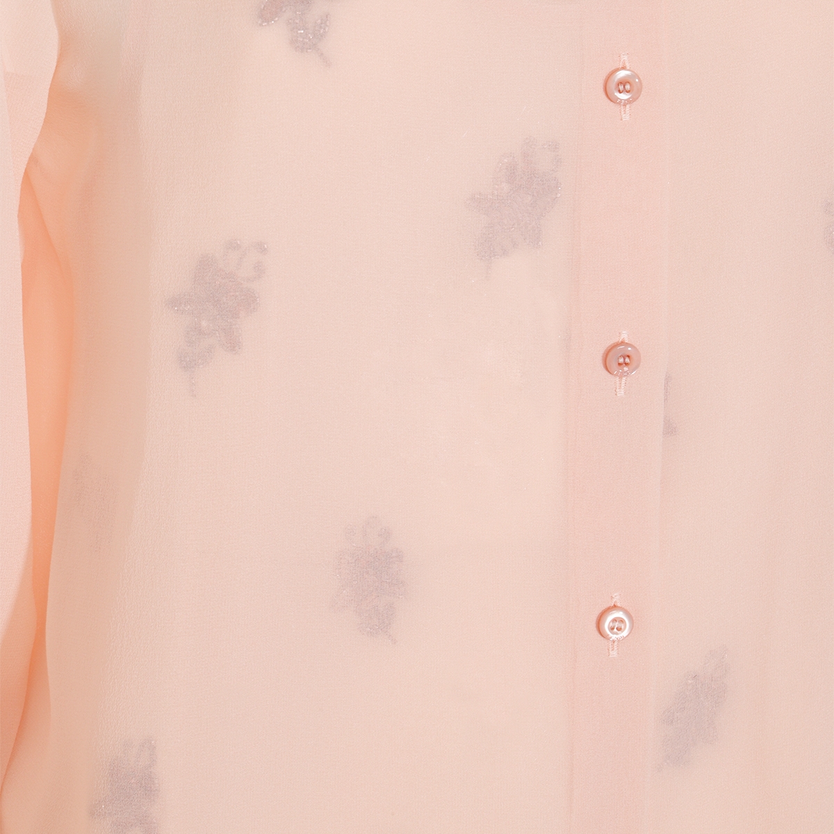 [Fendi] Shirts Long Sleeve SS25 FS8251AQ33F1RX0
