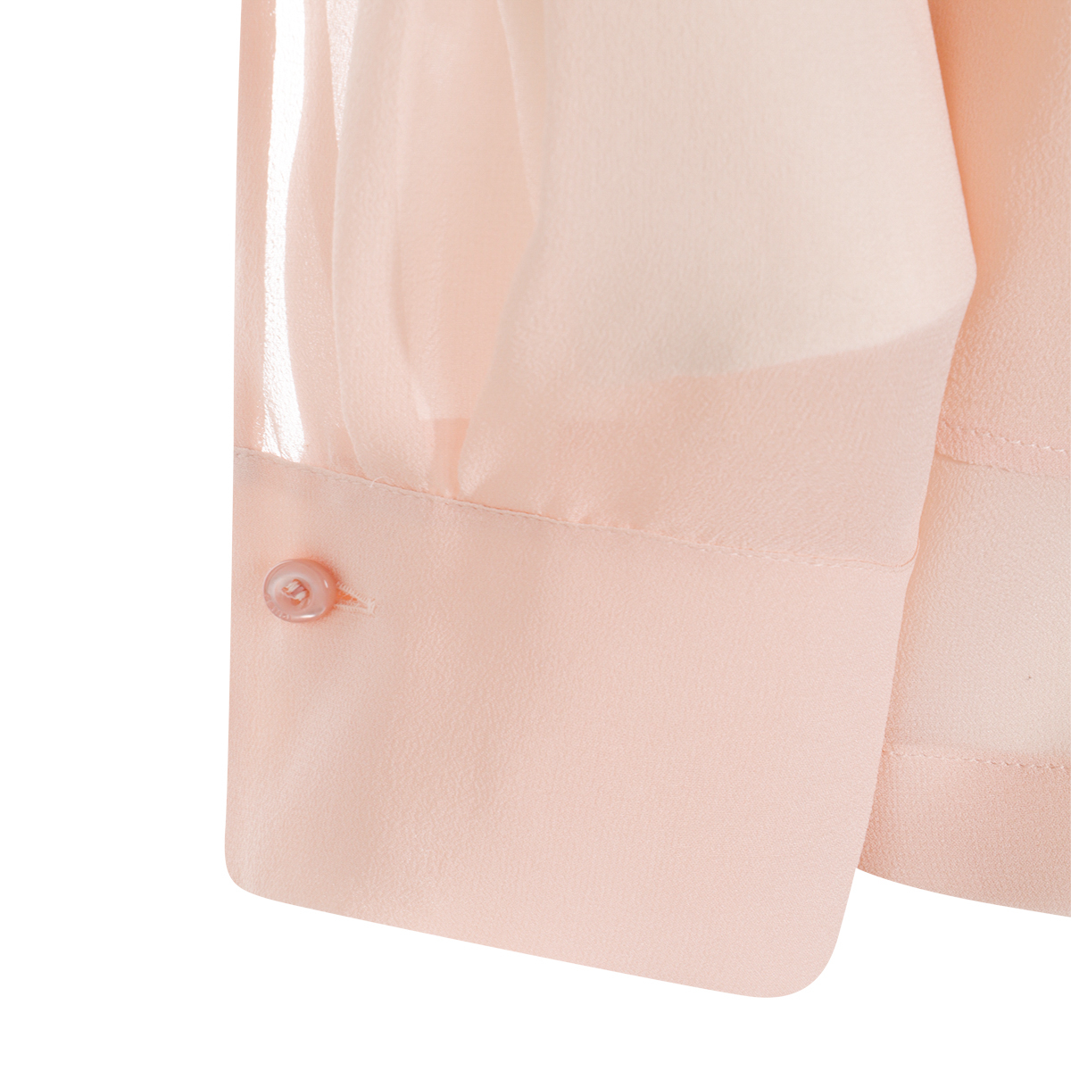 [Fendi] Shirts Long Sleeve SS25 FS8251AQ33F1RX0