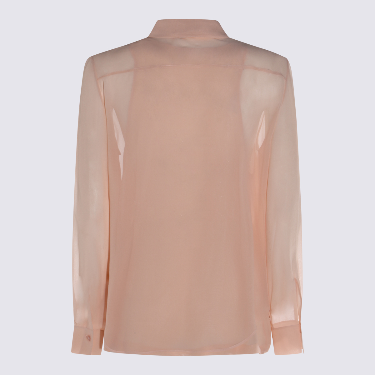 [Fendi] Shirts Long Sleeve SS25 FS8251AQ33F1RX0